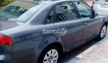 Audi A4 Occasion 2005 Diesel 270000Km Casablanca #85921 plein