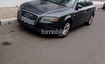 Audi A4 Occasion 2005 Diesel 270000Km Casablanca #85921