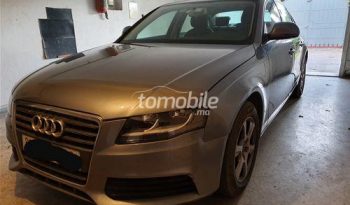 Audi A4 Occasion 2008 Diesel 141000Km Casablanca #86534