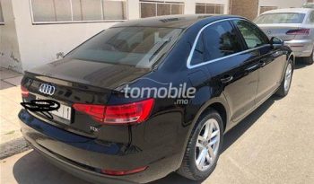 Audi A4 Occasion 2018 Diesel 31000Km Mohammedia #86357