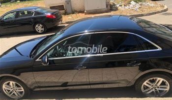 Audi A4 Occasion 2018 Diesel 31000Km Mohammedia #86357 full