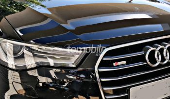 Audi A6  2016 Diesel 55000Km Casablanca #86736 plein