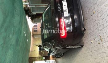 Audi A6 Occasion 2014 Diesel 84100Km Casablanca #86192