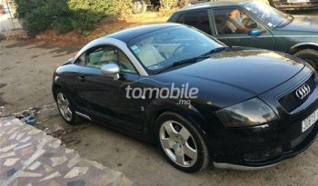 Audi QUATTRO Occasion 2000 Essence 135000Km Casablanca #86309
