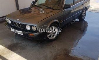 BMW Serie 1 Occasion 1988 Diesel 123456Km Marrakech #86452