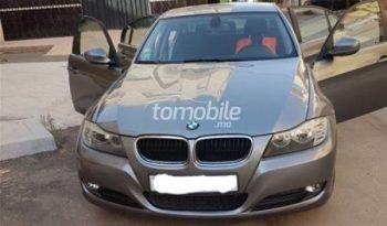 BMW Serie 3 Occasion 2009 Diesel 139000Km Meknès #85993