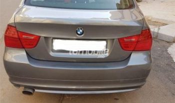 BMW Serie 3 Occasion 2009 Diesel 139000Km Meknès #85993 plein