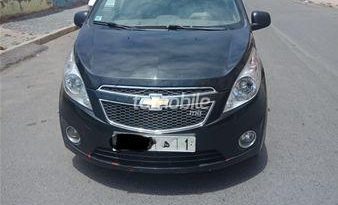Chevrolet Spark Occasion 2015 Essence 140000Km Rabat #86709
