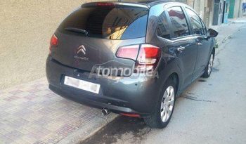 Citroen C3 Occasion 2015 Diesel 70000Km Tétouan #86583