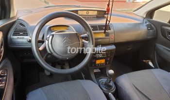 Citroen C4  2008 Diesel 271000Km Rabat #86374 plein