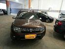 Dacia Duster  2015 Diesel 90000Km Casablanca #86213 plein