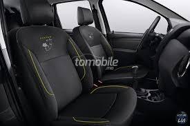 Dacia Duster  2015 Diesel 90000Km Casablanca #86213 plein