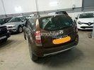 Dacia Duster  2015 Diesel 90000Km Casablanca #86213 plein