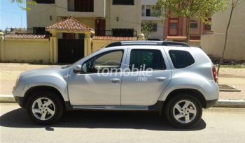 Dacia Duster Occasion 2011 Diesel 114000Km Meknès #86679 plein