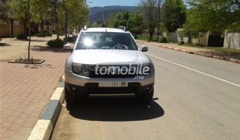 Dacia Duster Occasion 2011 Diesel 114000Km Meknès #86679