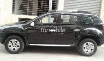Dacia Duster Occasion 2013 Diesel 125000Km Casablanca #86149 plein