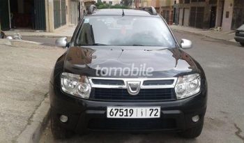 Dacia Duster Occasion 2013 Diesel 125000Km Casablanca #86149