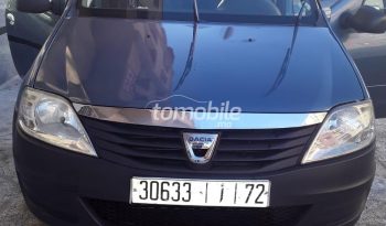 Dacia Logan  2009 Diesel 170000Km  #86742