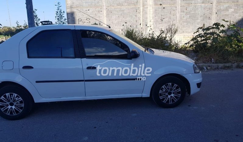 Dacia Logan   Diesel 165000Km Casablanca #86223