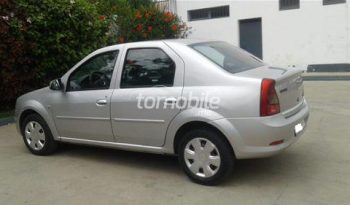 Dacia Logan Occasion 2011 Diesel 194000Km Rabat #86440