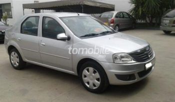 Dacia Logan Occasion 2011 Diesel 194000Km Rabat #86440 plein