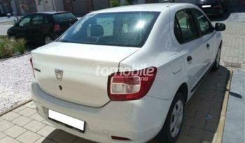 Dacia Logan Occasion 2016 Essence 198000Km Fès #86165