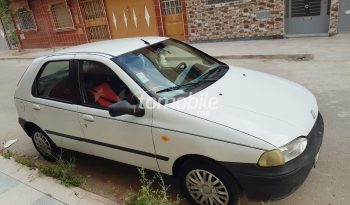 Fiat Palio   Diesel 186000Km Oujda #86744 plein