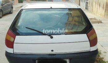 Fiat Palio   Diesel 186000Km Oujda #86744