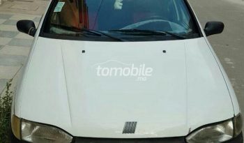 Fiat Palio   Diesel 186000Km Oujda #86744 plein