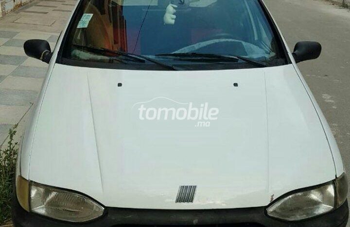 Fiat Palio   Diesel 186000Km Oujda #86744 plein