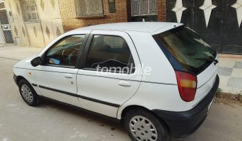 Fiat Palio   Diesel 186000Km Oujda #86744 plein