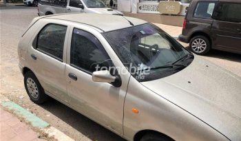 Fiat Palio Occasion 2002 Diesel 200000Km Rabat #86278