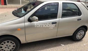 Fiat Palio Occasion 2002 Diesel 200000Km Rabat #86278 full