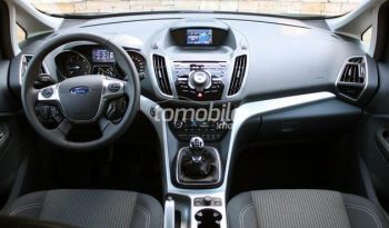 Ford C-Max Occasion 2014 Diesel 80000Km Casablanca #86334