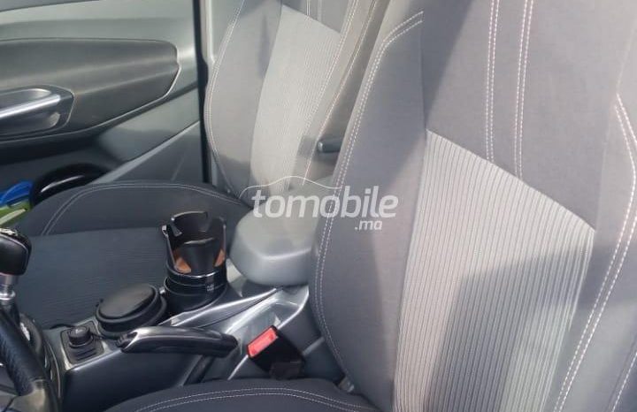 Ford C-Max  2014 Diesel 80000Km Casablanca #86334 plein