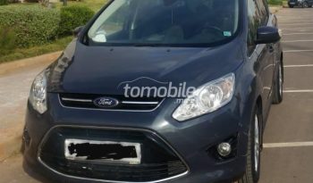 Ford C-Max  2014 Diesel 80000Km Casablanca #86334 full