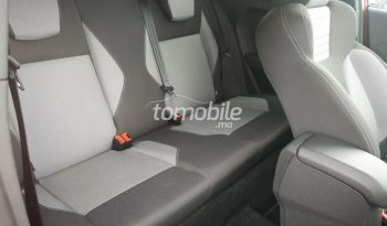 Ford Fiesta Importé   Essence 15500Km Casablanca #86127 plein