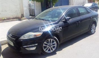 Ford Mondeo Occasion 2011 Diesel 280000Km  #86586 full