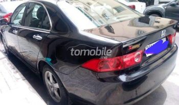 Honda Accord Occasion 2004 Essence 140000Km Casablanca #85917