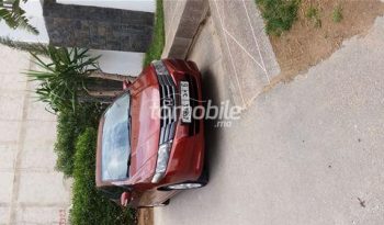 Honda City Occasion 2010 Essence 81000Km Oujda #86418