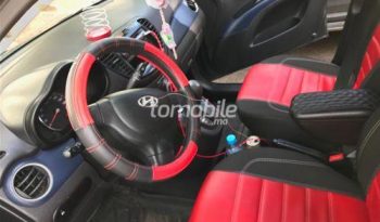 Hyundai i10 Occasion 2012 Essence 117000Km Casablanca #86313