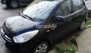 Hyundai i10 Occasion 2014 Essence 58000Km Rabat #86699