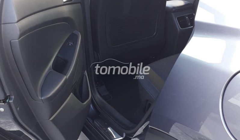 Hyundai Tucson Importé Occasion 2019 Essence 46000Km Agadir #86133 full