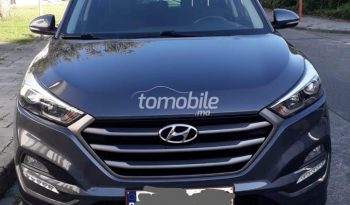 Hyundai Tucson Importé Occasion 2019 Essence 46000Km Agadir #86133 plein