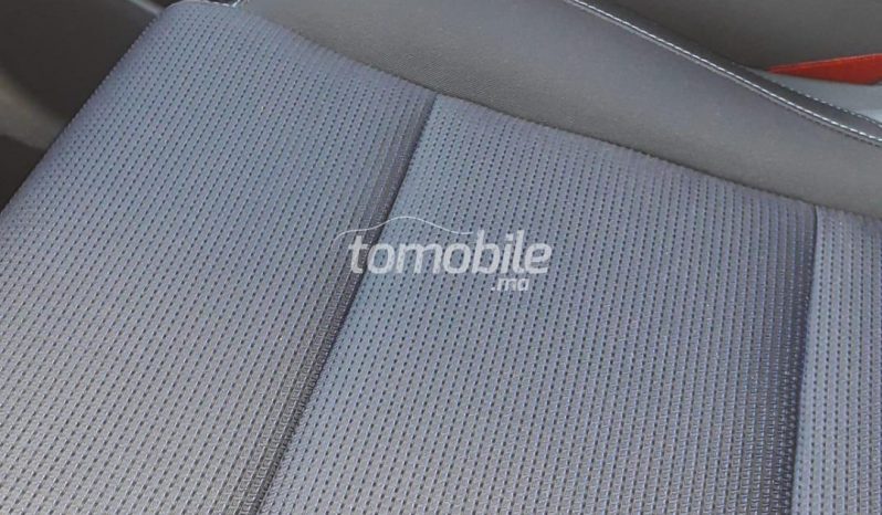 Hyundai Tucson Importé Occasion 2019 Essence 46000Km Agadir #86133