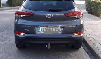 Hyundai Tucson Importé Occasion 2019 Essence 46000Km Agadir #86133 plein