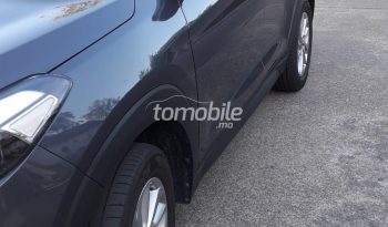 Hyundai Tucson Importé Occasion 2019 Essence 46000Km Agadir #86133 plein