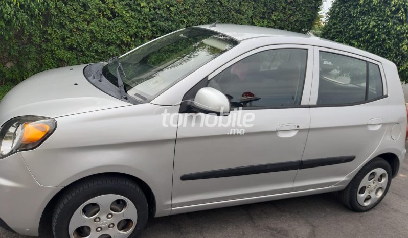 KIA Picanto Occasion 2010 Essence 58000Km Temara #86114 full