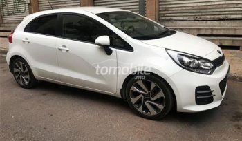 KIA Rio Occasion 2017 Diesel 15000Km Casablanca #86111