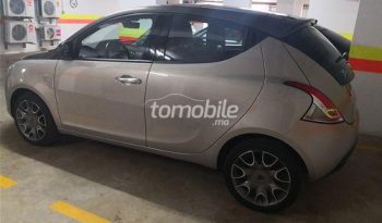 Lancia Ypsilon Occasion 2012 Essence 23000Km Rabat #86682